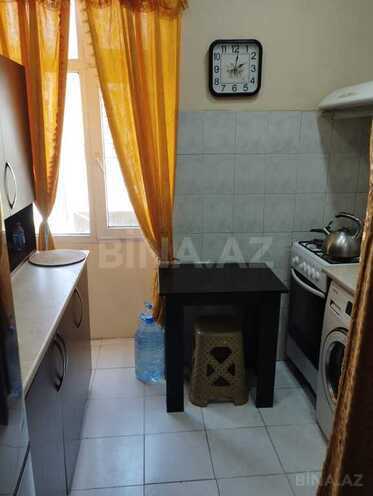 2 otaqlı köhnə tikili - Bayıl q. - 48 m² (4)