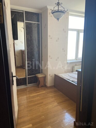 2 otaqlı yeni tikili - İnşaatçılar m. - 60 m² (3)