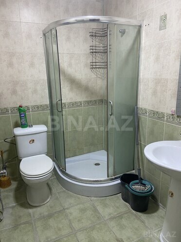 2 otaqlı yeni tikili - İnşaatçılar m. - 60 m² (2)