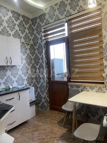 2-комн. новостройка - пос. Масазыр - 45 м² (6)