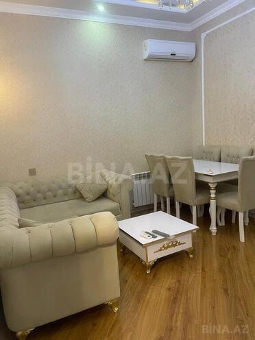 2-комн. новостройка - пос. Масазыр - 45 м² (2)