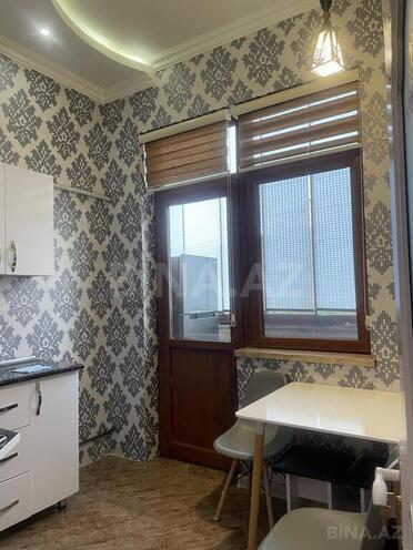 2-комн. новостройка - пос. Масазыр - 45 м² (9)