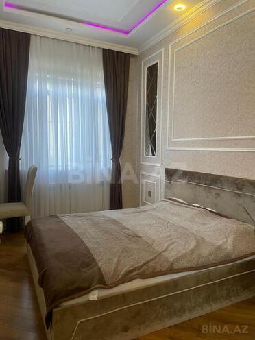 2-комн. новостройка - пос. Масазыр - 45 м² (4)