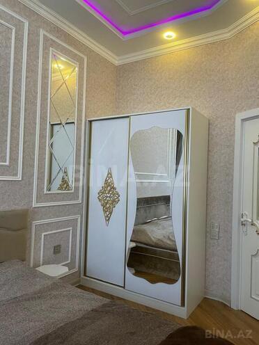 2-комн. новостройка - пос. Масазыр - 45 м² (5)