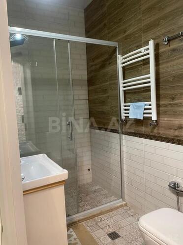 2-комн. новостройка - пос. Масазыр - 45 м² (10)