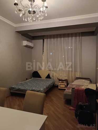 2-комн. новостройка - м. Мемар Аджеми - 60 м² (3)