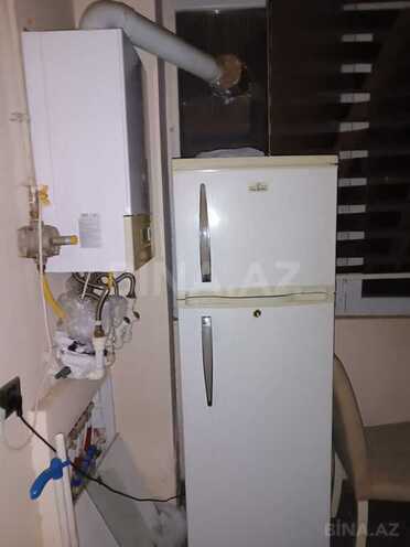 2-комн. новостройка - м. Мемар Аджеми - 60 м² (4)