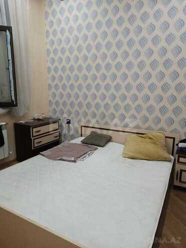 2-комн. новостройка - м. Мемар Аджеми - 60 м² (1)