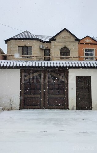 5-комн. дом/дача - пос. Масазыр - 141 м² (3)