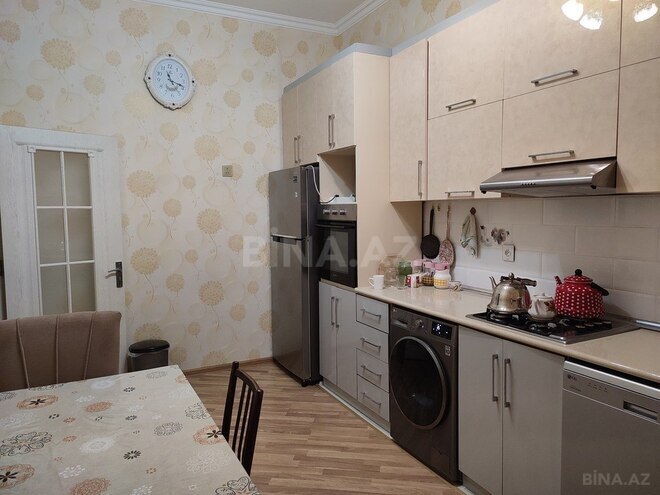 5-комн. дом/дача - пос. Масазыр - 141 м² (5)