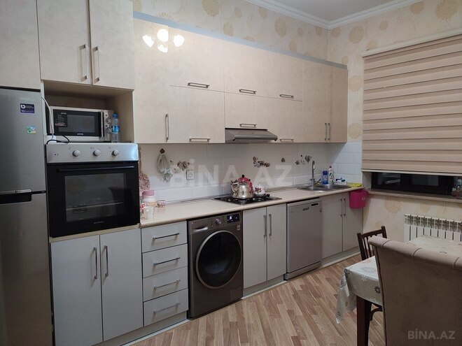 5-комн. дом/дача - пос. Масазыр - 141 м² (6)