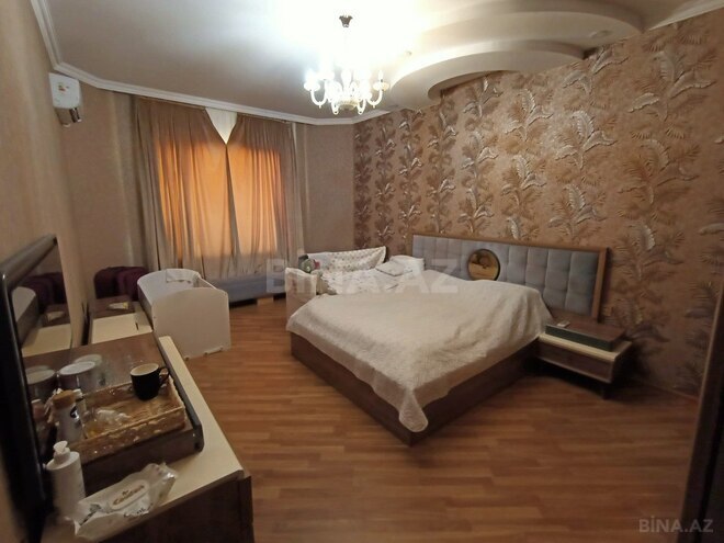 5-комн. дом/дача - пос. Масазыр - 141 м² (16)