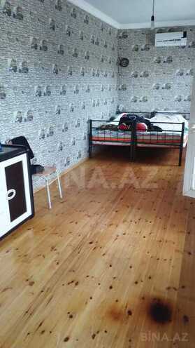 2-комн. дом/дача - пос. Кюрдаханы - 55 м² (14)