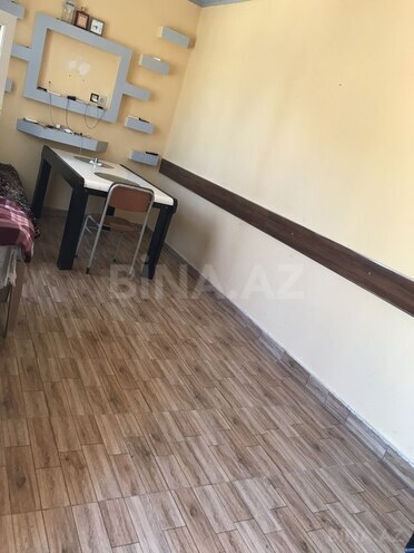 2-комн. дом/дача - пос. Кюрдаханы - 55 м² (12)