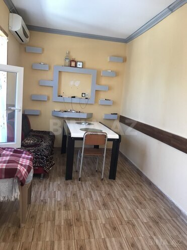 2-комн. дом/дача - пос. Кюрдаханы - 55 м² (15)