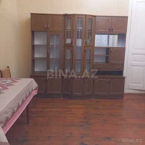 1 otaqlı köhnə tikili - 28 May m. - 20 m² (9)