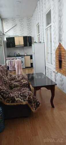 1 otaqlı köhnə tikili - 28 May m. - 20 m² (6)