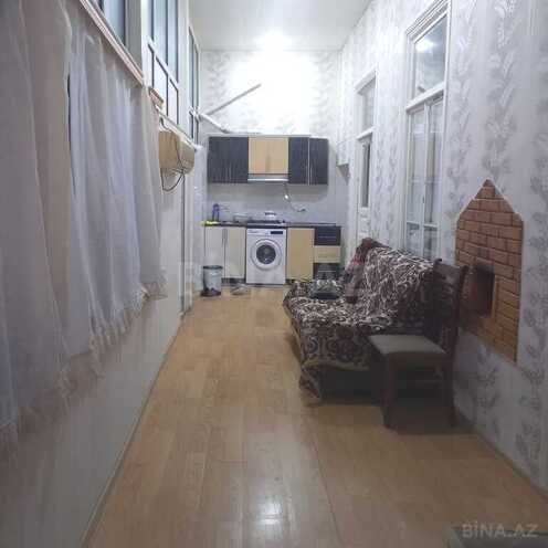 1 otaqlı köhnə tikili - 28 May m. - 20 m² (1)