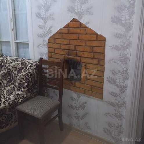 1 otaqlı köhnə tikili - 28 May m. - 20 m² (8)