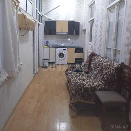 1 otaqlı köhnə tikili - 28 May m. - 20 m² (2)