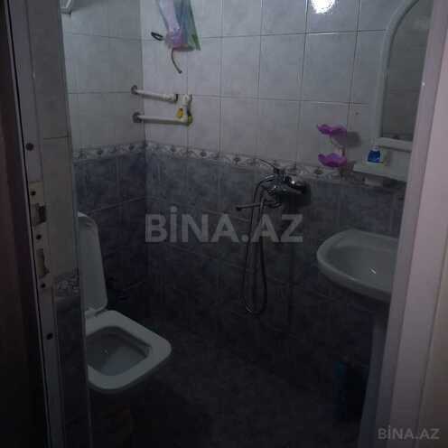 1 otaqlı köhnə tikili - 28 May m. - 20 m² (7)