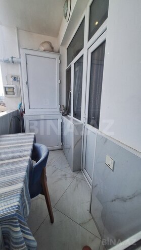 2 otaqlı yeni tikili - 8-ci mikrorayon q. - 65 m² (13)