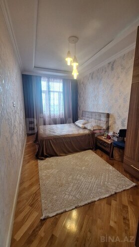 2 otaqlı yeni tikili - 8-ci mikrorayon q. - 65 m² (7)