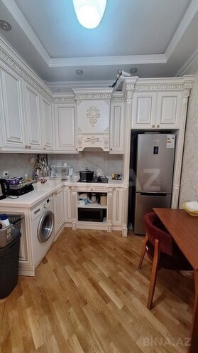 2 otaqlı yeni tikili - 8-ci mikrorayon q. - 65 m² (11)