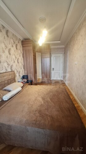 2 otaqlı yeni tikili - 8-ci mikrorayon q. - 65 m² (8)