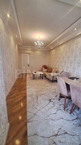 2 otaqlı yeni tikili - 8-ci mikrorayon q. - 65 m² (6)