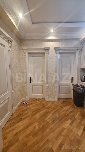 2 otaqlı yeni tikili - 8-ci mikrorayon q. - 65 m² (12)