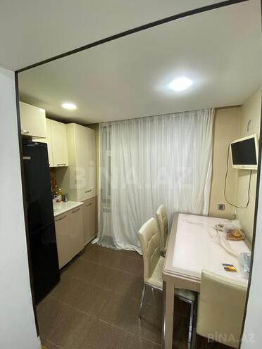 4 otaqlı köhnə tikili - Nəriman Nərimanov m. - 100 m² (3)