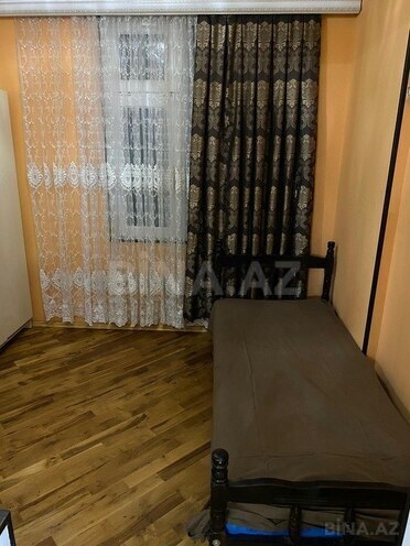 4 otaqlı köhnə tikili - Nəriman Nərimanov m. - 100 m² (2)