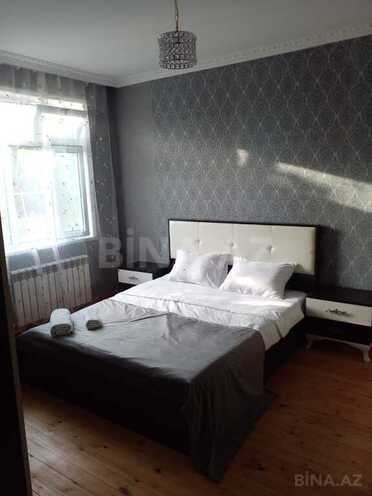 3-комн. дом/дача - Габала - 100 м² (6)