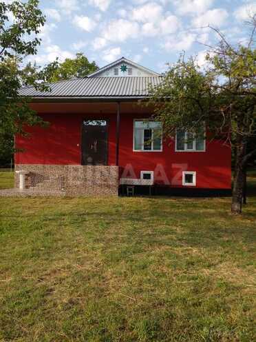 3-комн. дом/дача - Габала - 100 м² (1)