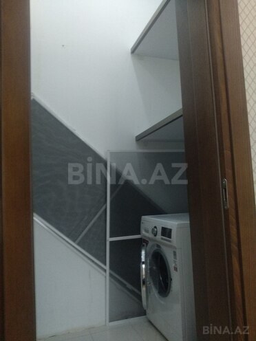3 otaqlı yeni tikili - Elmlər Akademiyası m. - 150 m² (6)