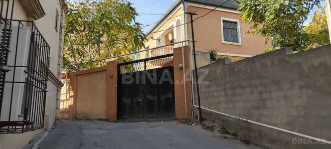 5 otaqlı həyət evi/bağ evi - Qaraçuxur q. - 170 m² (8)