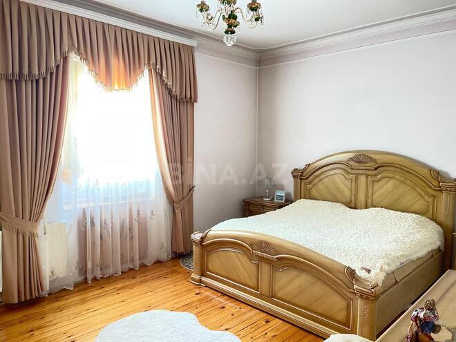 5 otaqlı həyət evi/bağ evi - Qaraçuxur q. - 170 m² (3)