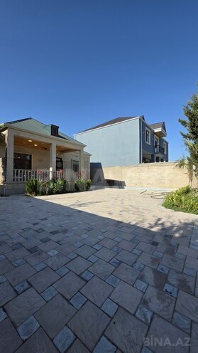 3-комн. дом/дача - пос. Новханы - 100 м² (3)