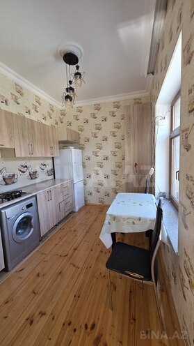 3-комн. дом/дача - пос. Новханы - 100 м² (8)