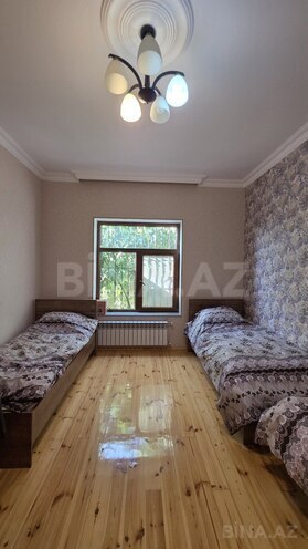 3-комн. дом/дача - пос. Новханы - 100 м² (15)