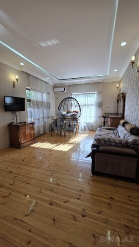 3-комн. дом/дача - пос. Новханы - 100 м² (14)