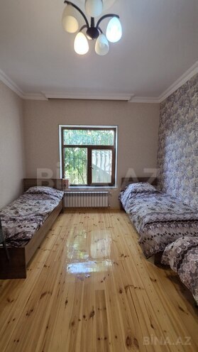 3-комн. дом/дача - пос. Новханы - 100 м² (16)