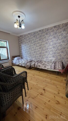 3-комн. дом/дача - пос. Новханы - 100 м² (18)