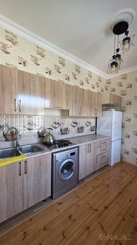 3-комн. дом/дача - пос. Новханы - 100 м² (9)