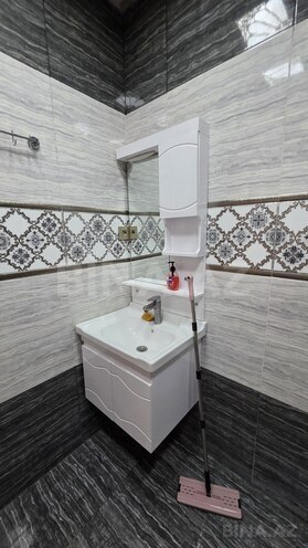 3-комн. дом/дача - пос. Новханы - 100 м² (20)
