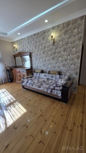 3-комн. дом/дача - пос. Новханы - 100 м² (10)