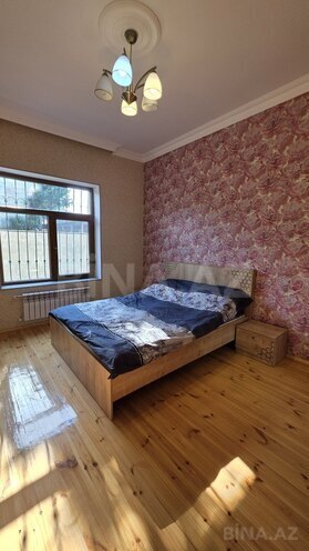 3-комн. дом/дача - пос. Новханы - 100 м² (12)