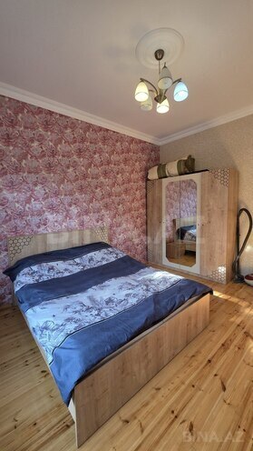 3-комн. дом/дача - пос. Новханы - 100 м² (11)