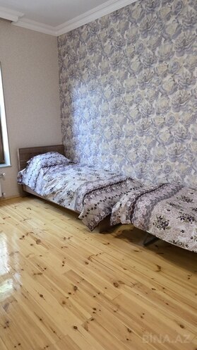 3-комн. дом/дача - пос. Новханы - 100 м² (24)